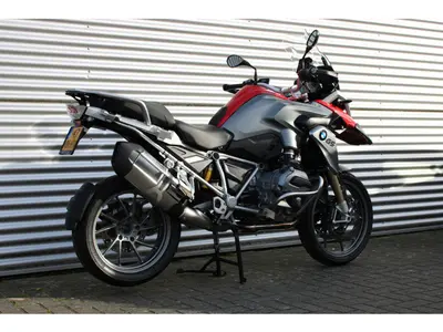 BMW R 1200 GS – foto 4