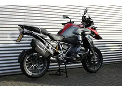 BMW R 1200 GS | Valbeugels | Dealer onderhouden 2013 occasion – foto 4 van 20