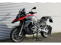 BMW R 1200 GS | Valbeugels | Dealer onderhouden 2013 occasion – foto 11 van 20