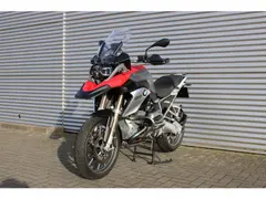 BMW R 1200 GS | Valbeugels | Dealer onderhouden 2013 occasion – foto 12 van 20