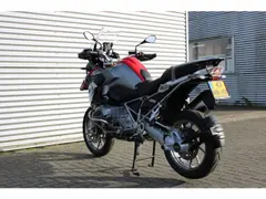 BMW R 1200 GS | Valbeugels | Dealer onderhouden 2013 occasion – foto 19 van 20