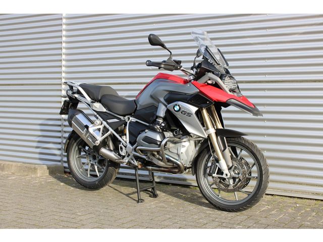 bmw - r-1200-gs
