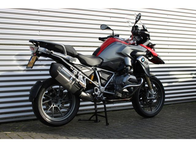 bmw - r-1200-gs