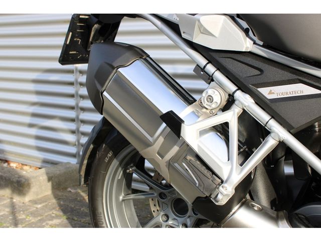 bmw - r-1200-gs