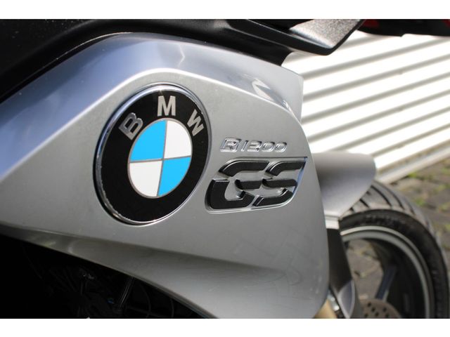 bmw - r-1200-gs