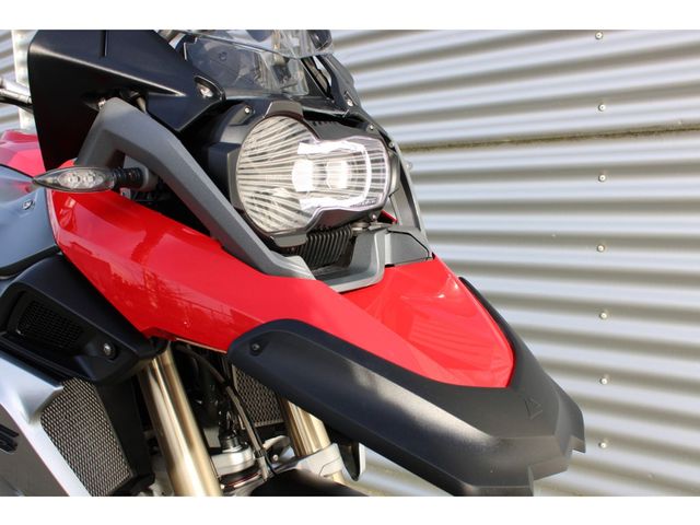 bmw - r-1200-gs