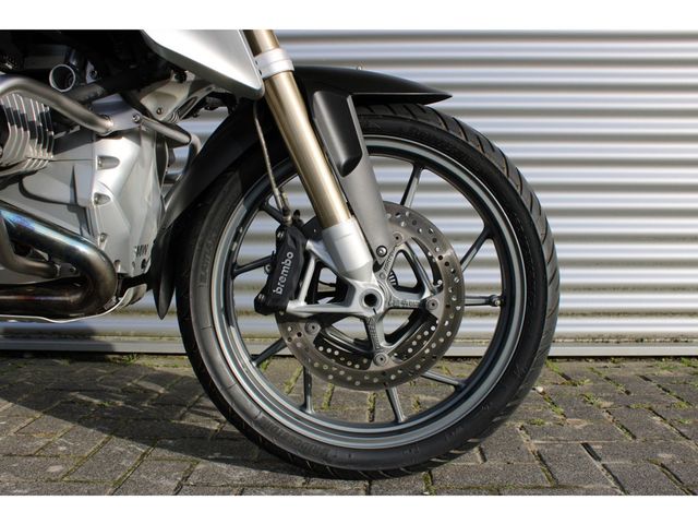 bmw - r-1200-gs