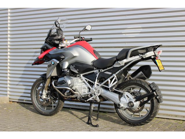 bmw - r-1200-gs