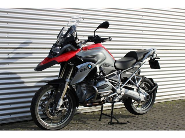 bmw - r-1200-gs