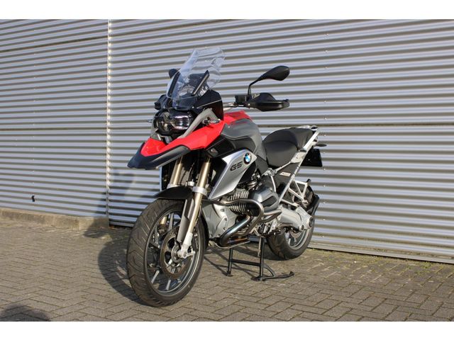 bmw - r-1200-gs