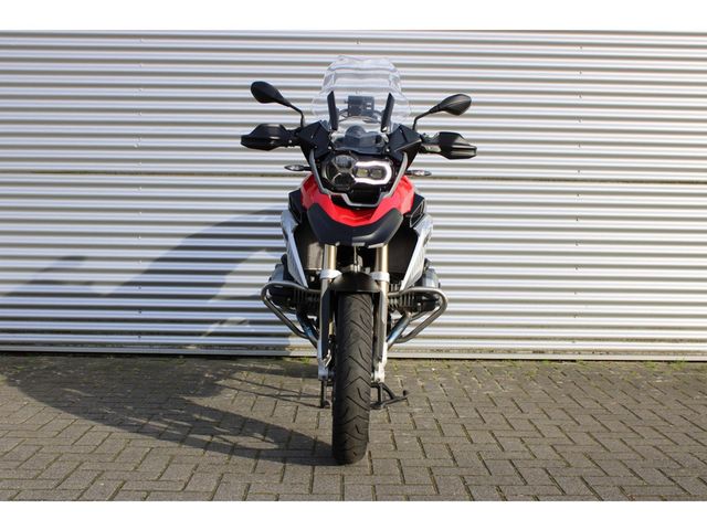 bmw - r-1200-gs
