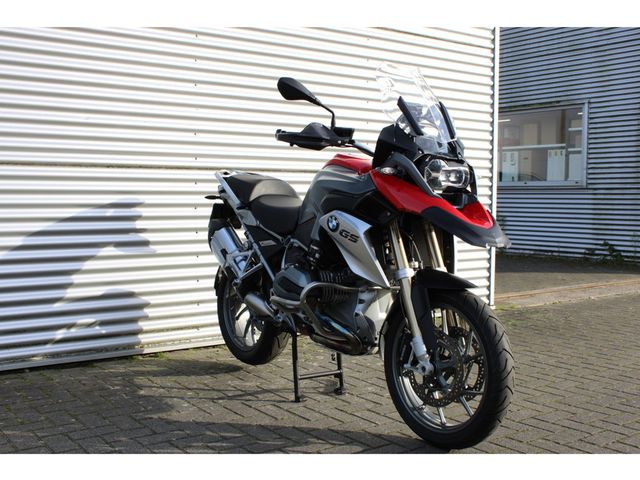 bmw - r-1200-gs