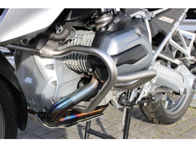 bmw - r-1200-gs