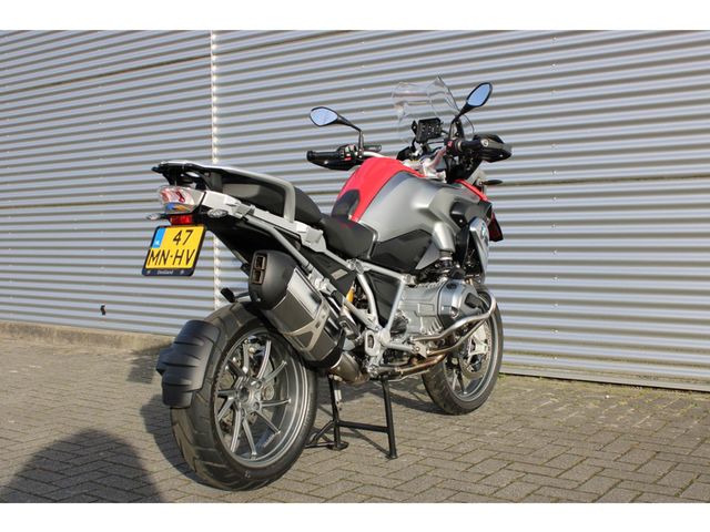 bmw - r-1200-gs
