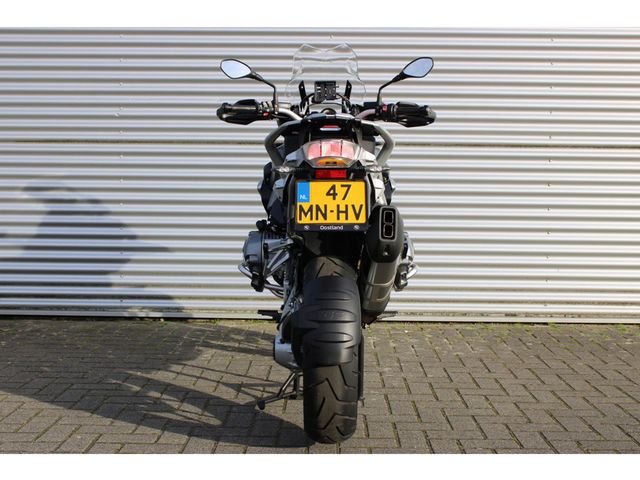 bmw - r-1200-gs