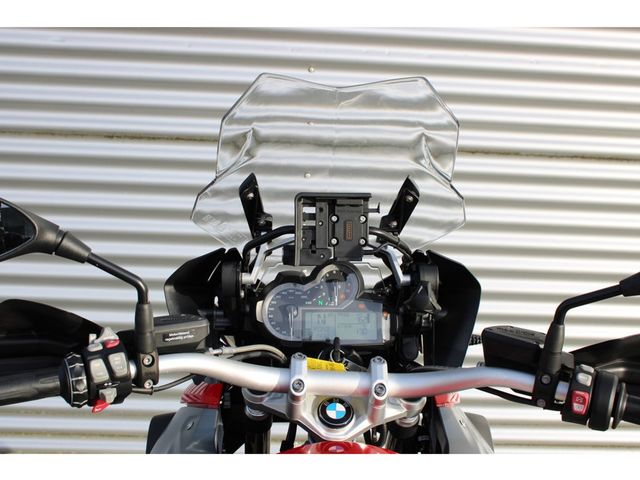 bmw - r-1200-gs
