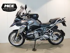 BMW R 1200 GS Adventure ABS-ESA 2014 occasion – foto 3 van 13