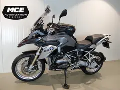 BMW R 1200 GS Adventure ABS-ESA 2014 occasion – foto 2 van 13