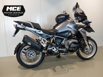 BMW R 1200 GS ADVENTURE ABS-ESA	 – foto 4