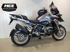 BMW R 1200 GS Adventure ABS-ESA 2014 occasion – foto 4 van 13