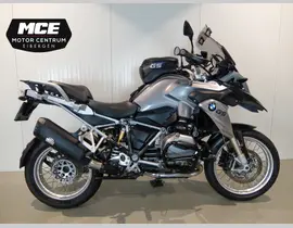 BMW R 1200 GS Adventure ABS-ESA 2014 occasion
