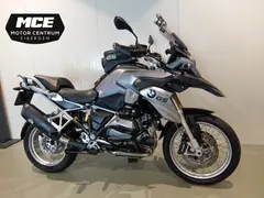 BMW R 1200 GS Adventure ABS-ESA 2014 occasion – foto 6 van 13