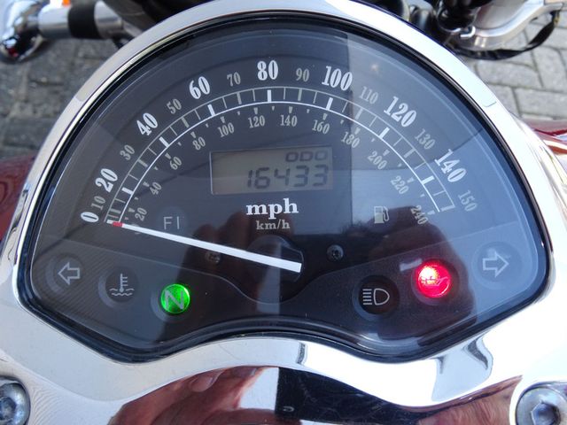 honda - vtx-1800-retro