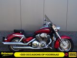 HONDA VTX 1800 RETRO