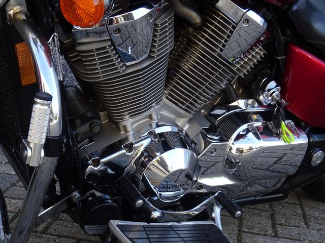 honda - vtx-1800-retro