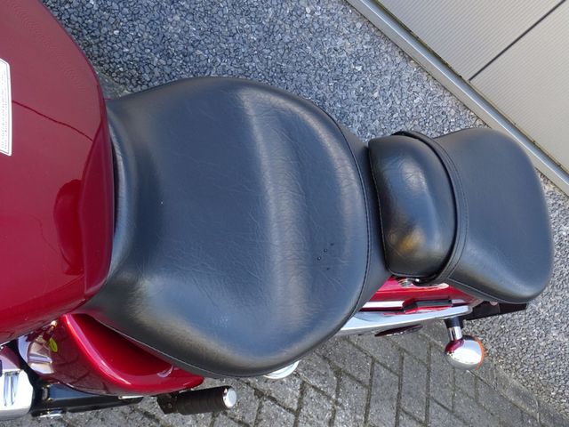 honda - vtx-1800-retro