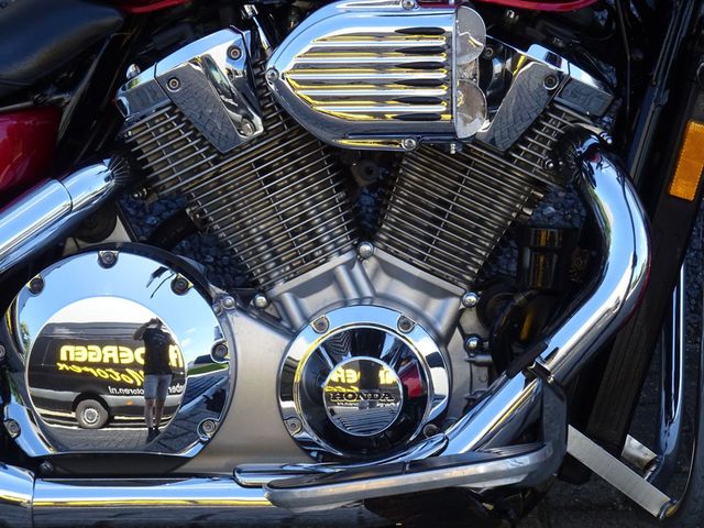 honda - vtx-1800-retro