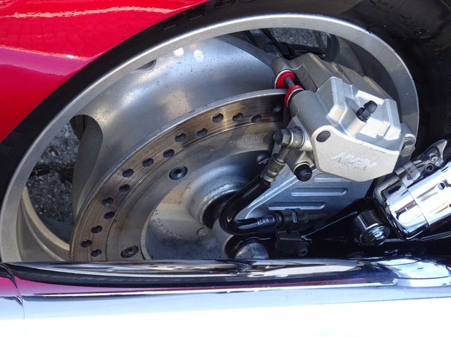 honda - vtx-1800-retro