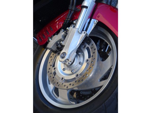 honda - vtx-1800-retro