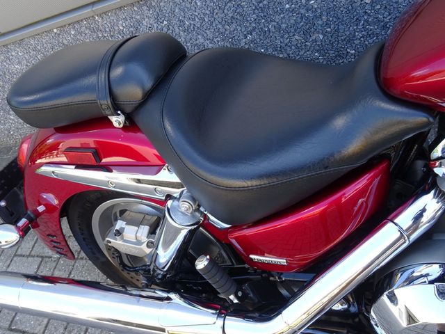 honda - vtx-1800-retro