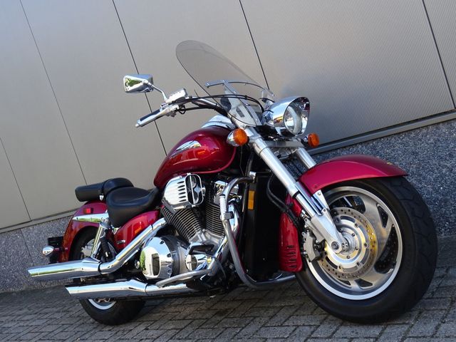honda - vtx-1800-retro