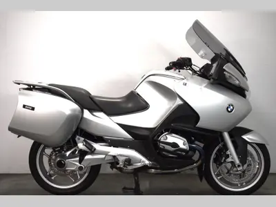 BMW R 1200 RT – foto 3