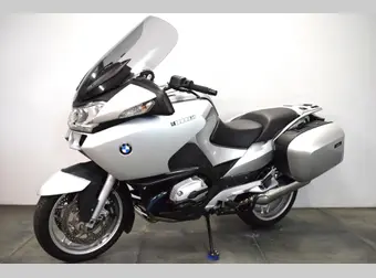 BMW R 1200 RT 2008 occasion
