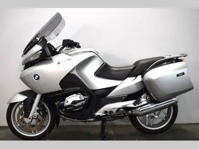BMW R 1200 RT – foto 2