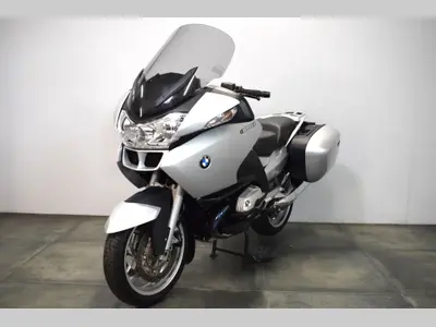 BMW R 1200 RT – foto 4