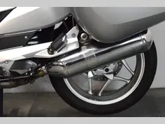 BMW R 1200 RT 2008 occasion – foto 20 van 22