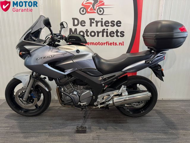 yamaha - tdm-900-abs