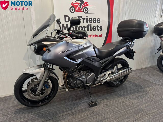 yamaha - tdm-900-abs