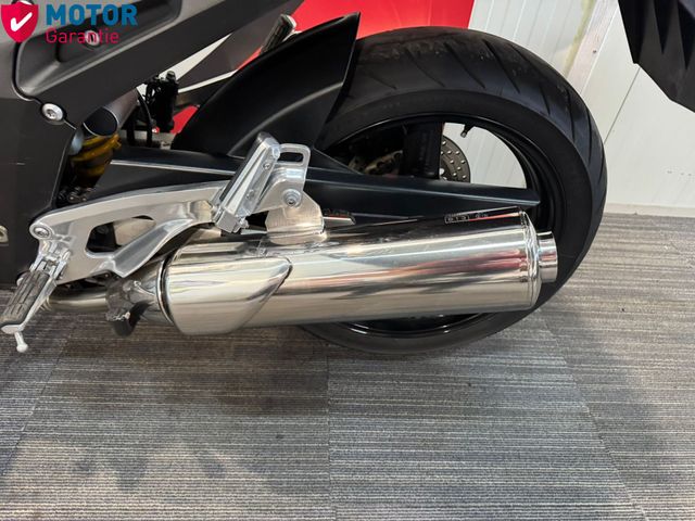 yamaha - tdm-900-abs
