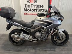 YAMAHA TDM 900 ABS