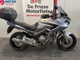 YAMAHA TDM 900 ABS