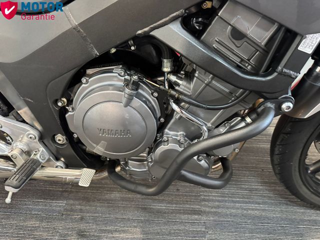 yamaha - tdm-900-abs