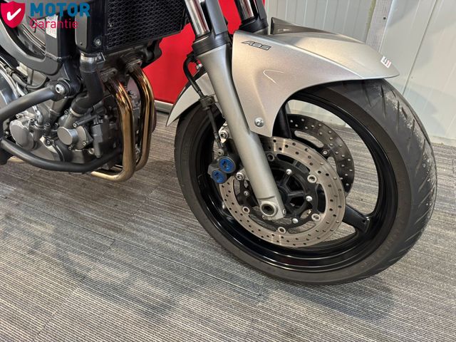 yamaha - tdm-900-abs
