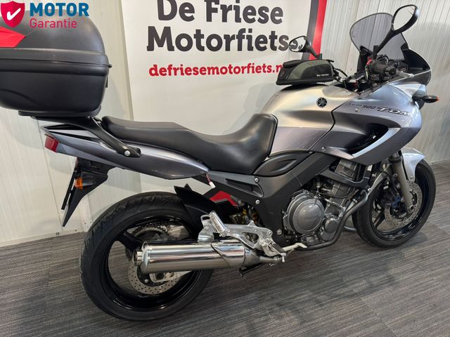 yamaha - tdm-900-abs