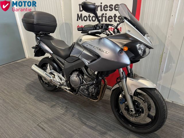 yamaha - tdm-900-abs