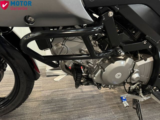 suzuki - v-strom-650-abs